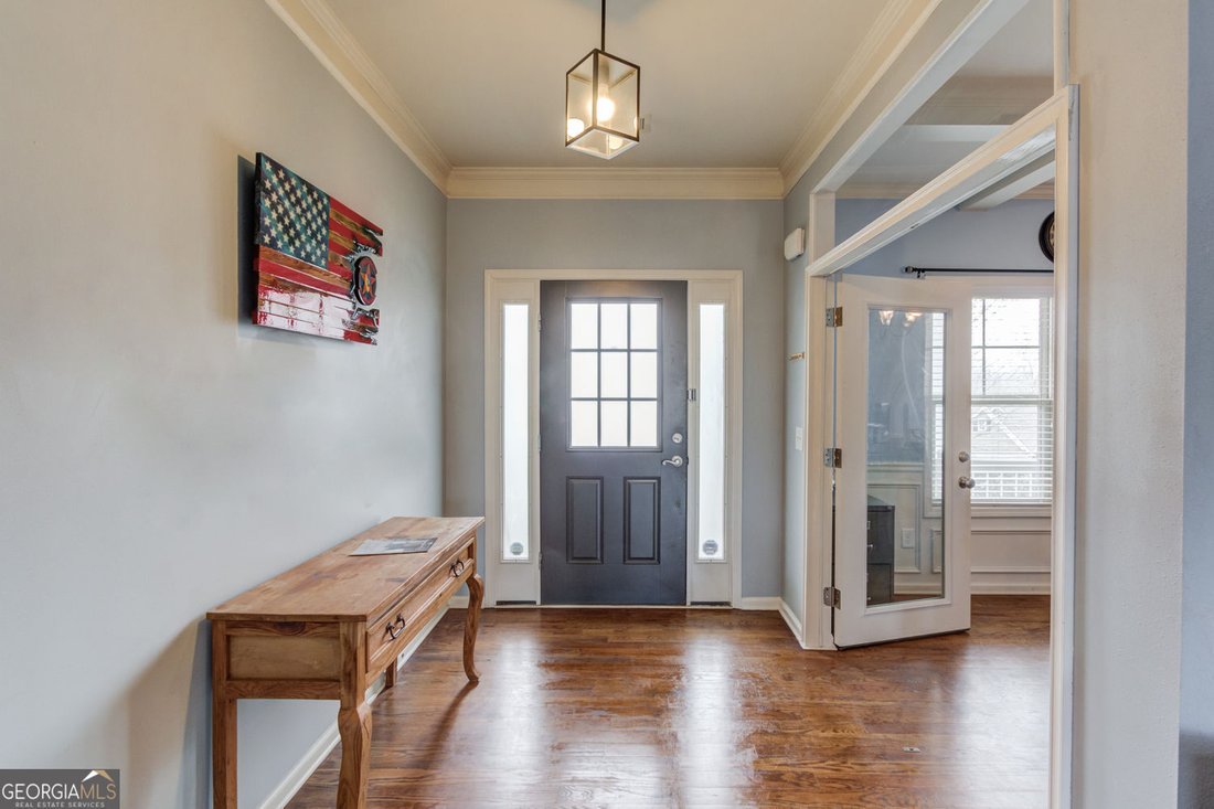 House in Jefferson, Georgia, United States 4 - 17486086