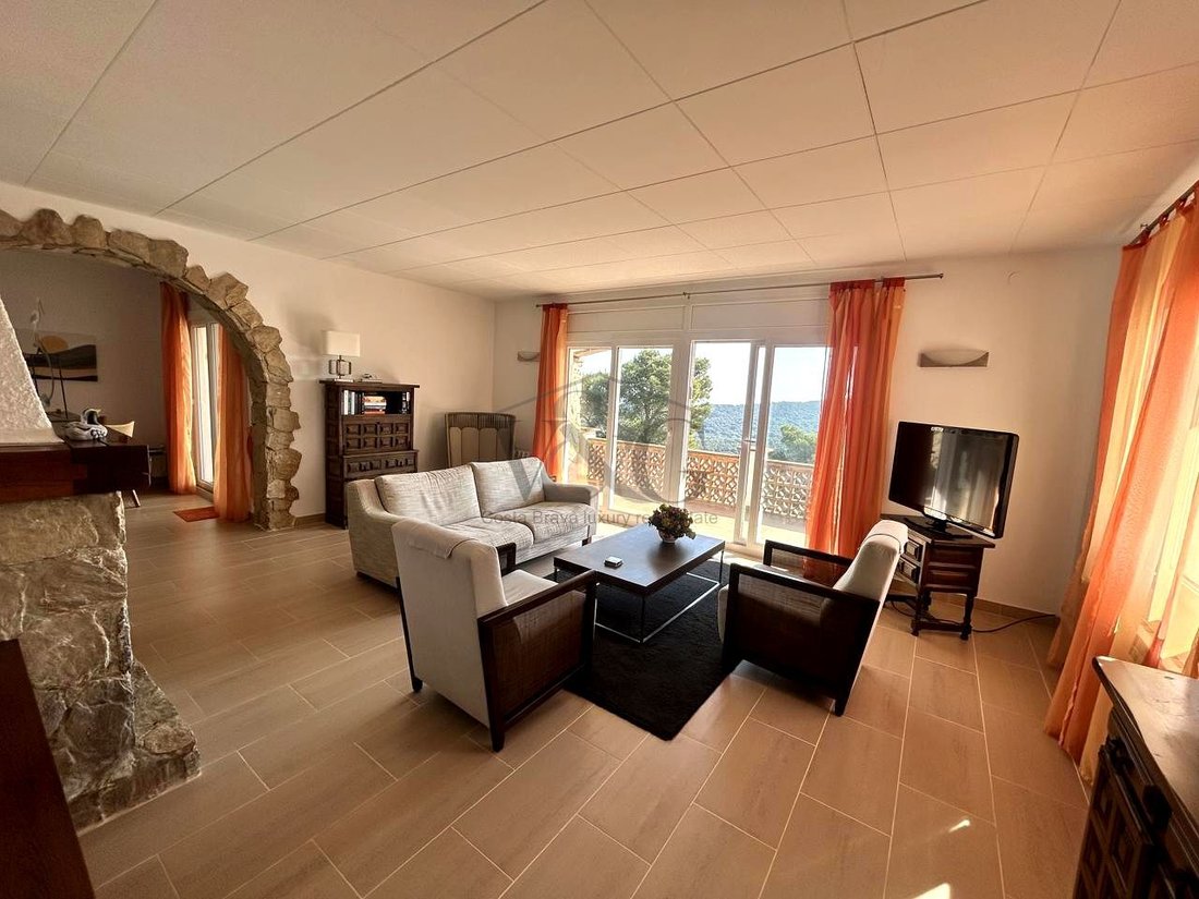 Villa in Pals, Catalonia, Spain 5 - 15151458