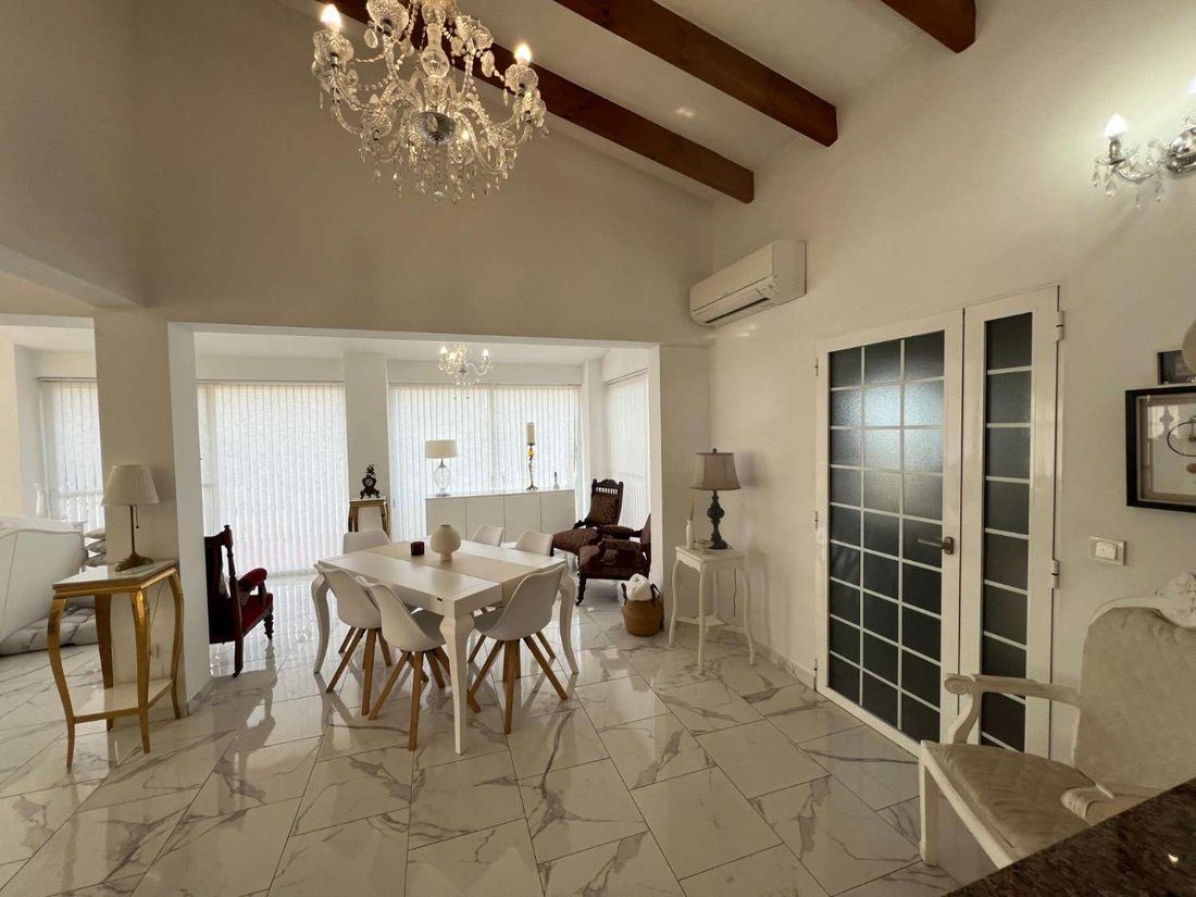 Villa in Firgas, Canary Islands, Spain 3 - 17486371