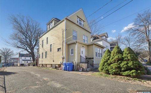Apartment in Rutherford, New Jersey, United States 1