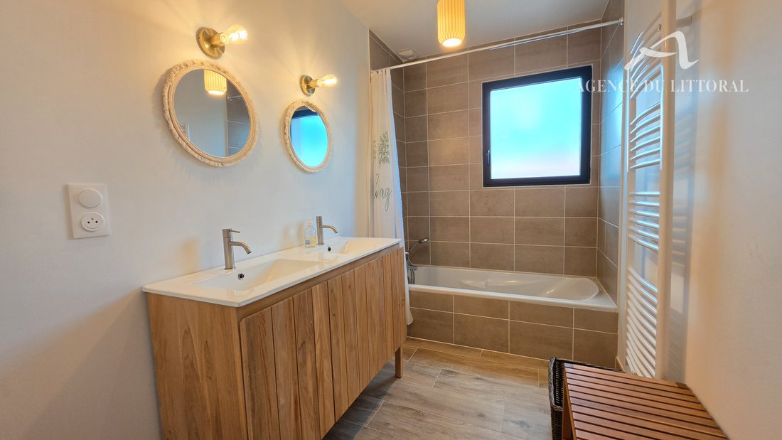 House in Nord Est, Andernos-les-Bains, France 5 - 17486504