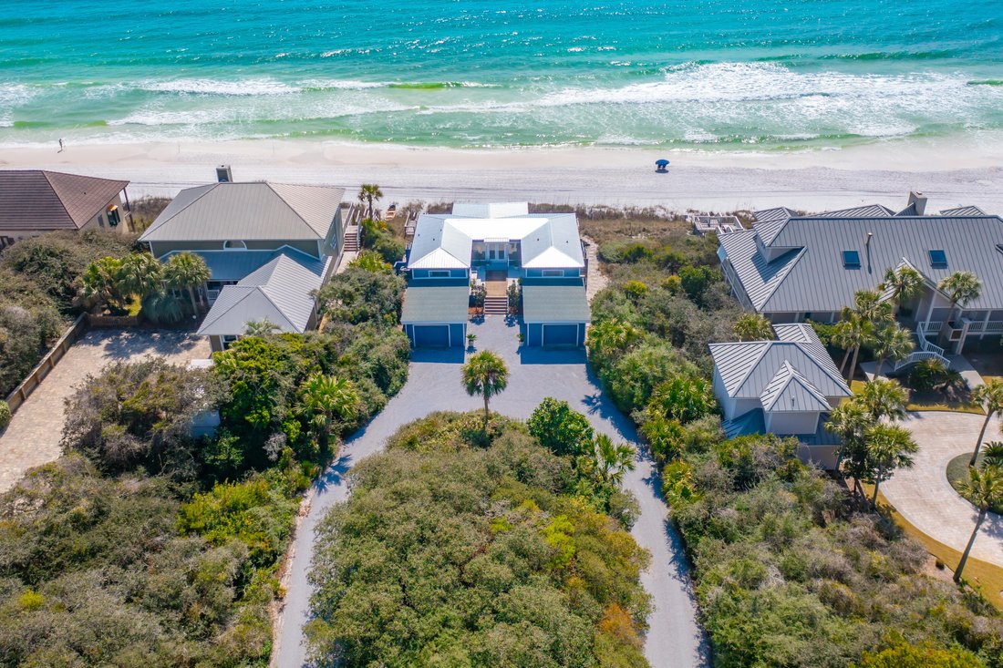 House in Santa Rosa Beach, Florida, United States 1 - 17484610