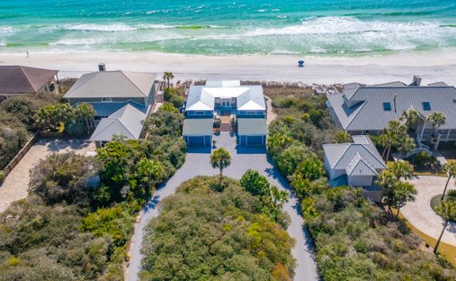 House in Santa Rosa Beach, Florida, United States 1
