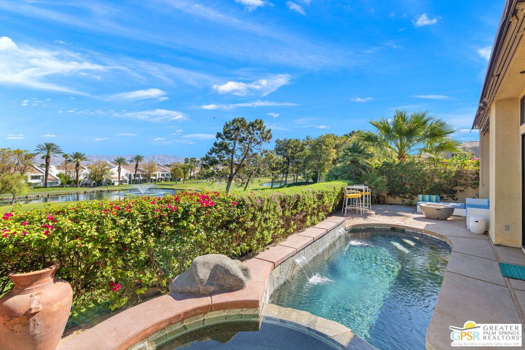 House in Rancho Mirage, California, United States 1 - 17486706