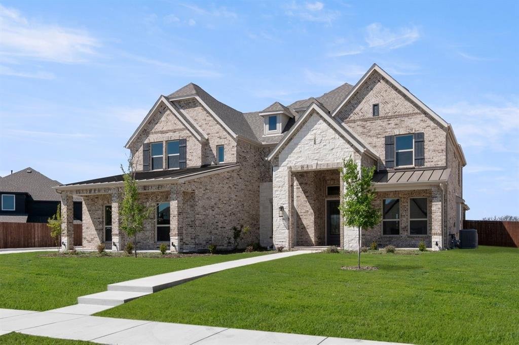 House in Irving, Texas, United States 2 - 17149446