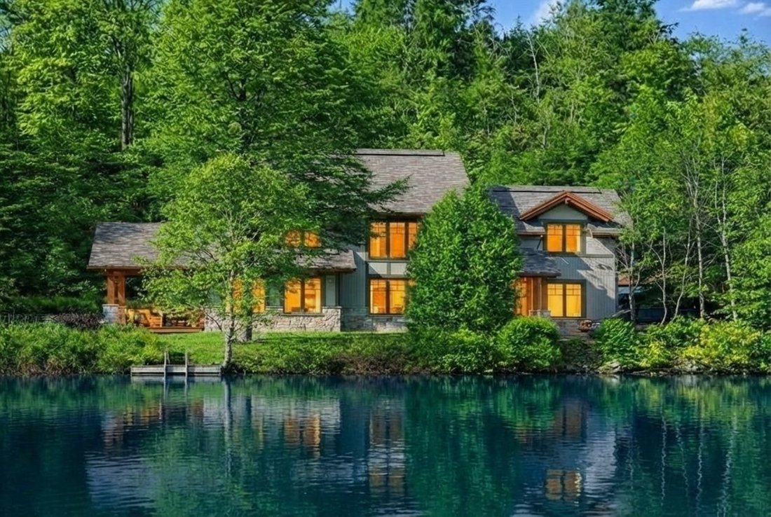 House in Wentworth North, Quebec, Canada 1 - 17488247