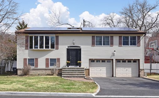 House in Irvington, New York, United States 1