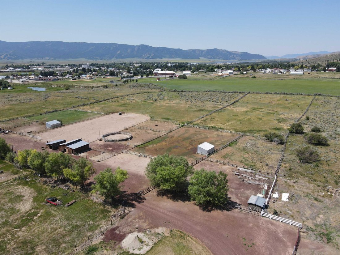 Land in Soda Springs, Idaho, United States 1 - 17486734