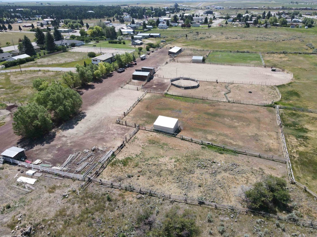 Land in Soda Springs, Idaho, United States 2 - 17486734
