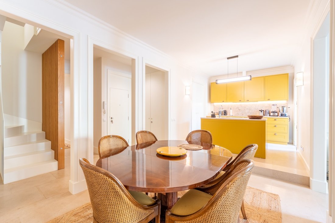 House in Santa Maria Maior, Lisbon, Portugal 4 - 16765680