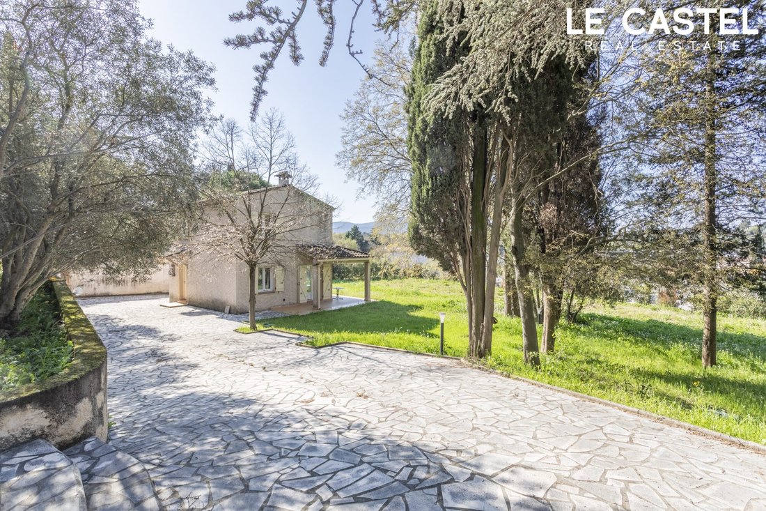 House in Saint Barnabé, Marseille, Provence-Alpes-Côte d'Azur 5 - 17489308