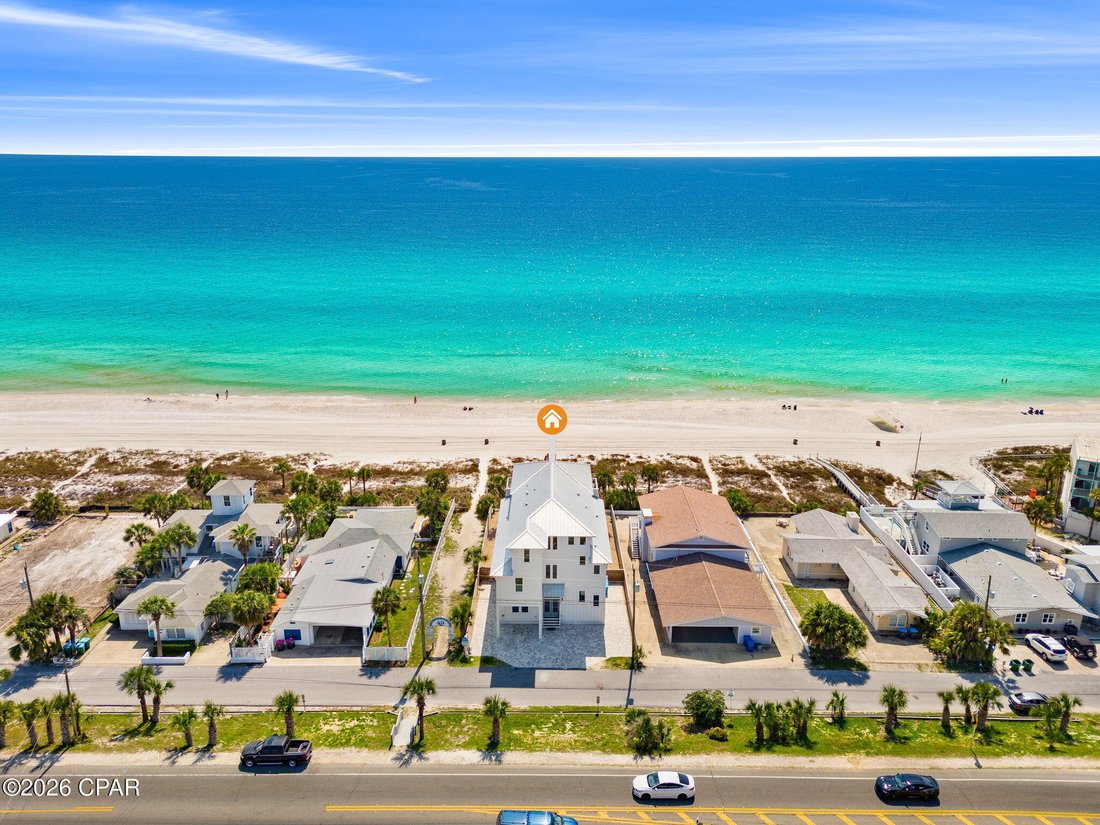 House in Panama City Beach, Florida, United States 3 - 17479544