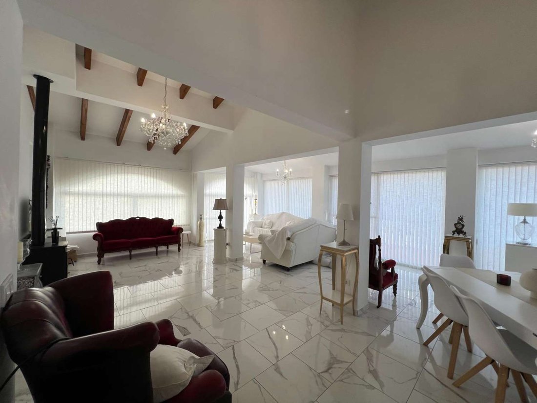 Villa in Firgas, Canary Islands, Spain 4 - 17486371