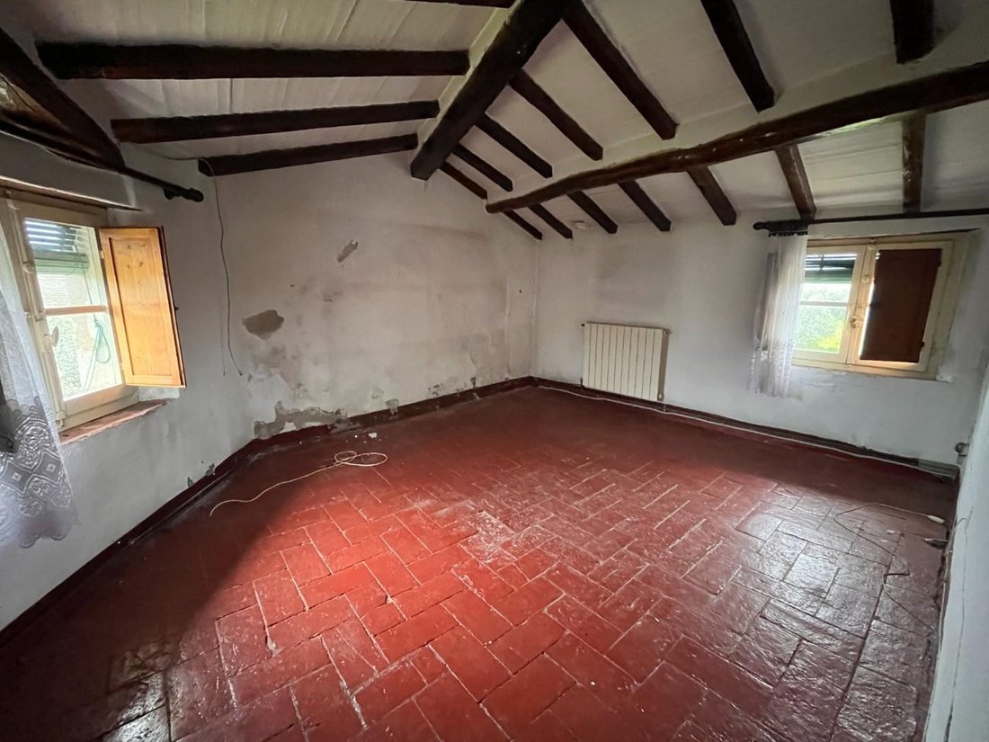 Villa in Caranna-Vaiana, Forte dei Marmi, Tuscany 1 - 17488130