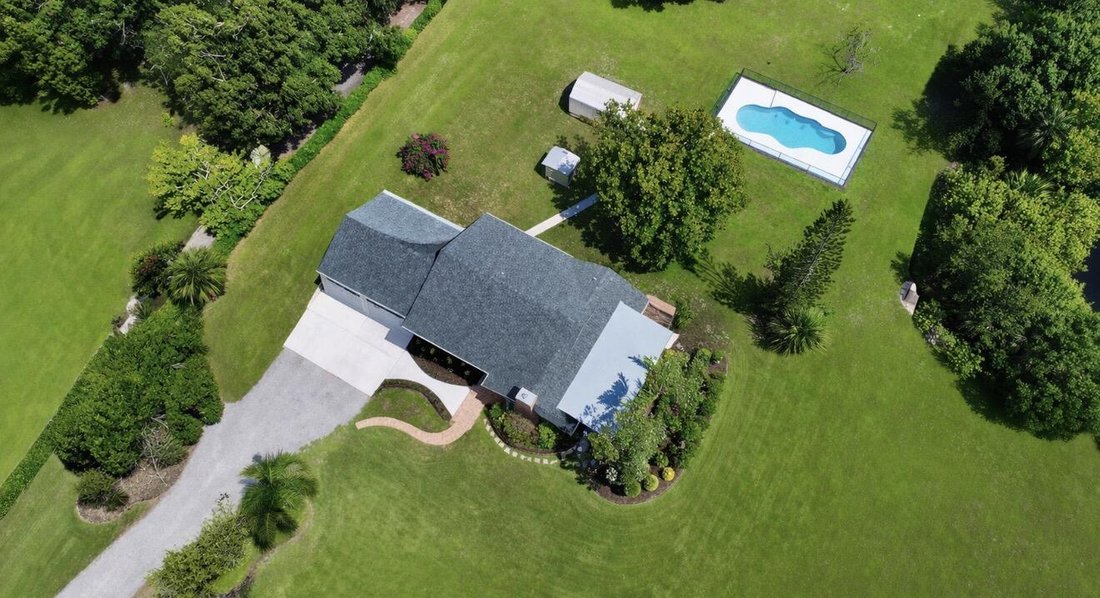 House in Vero Beach, Florida, United States 3 - 17485421