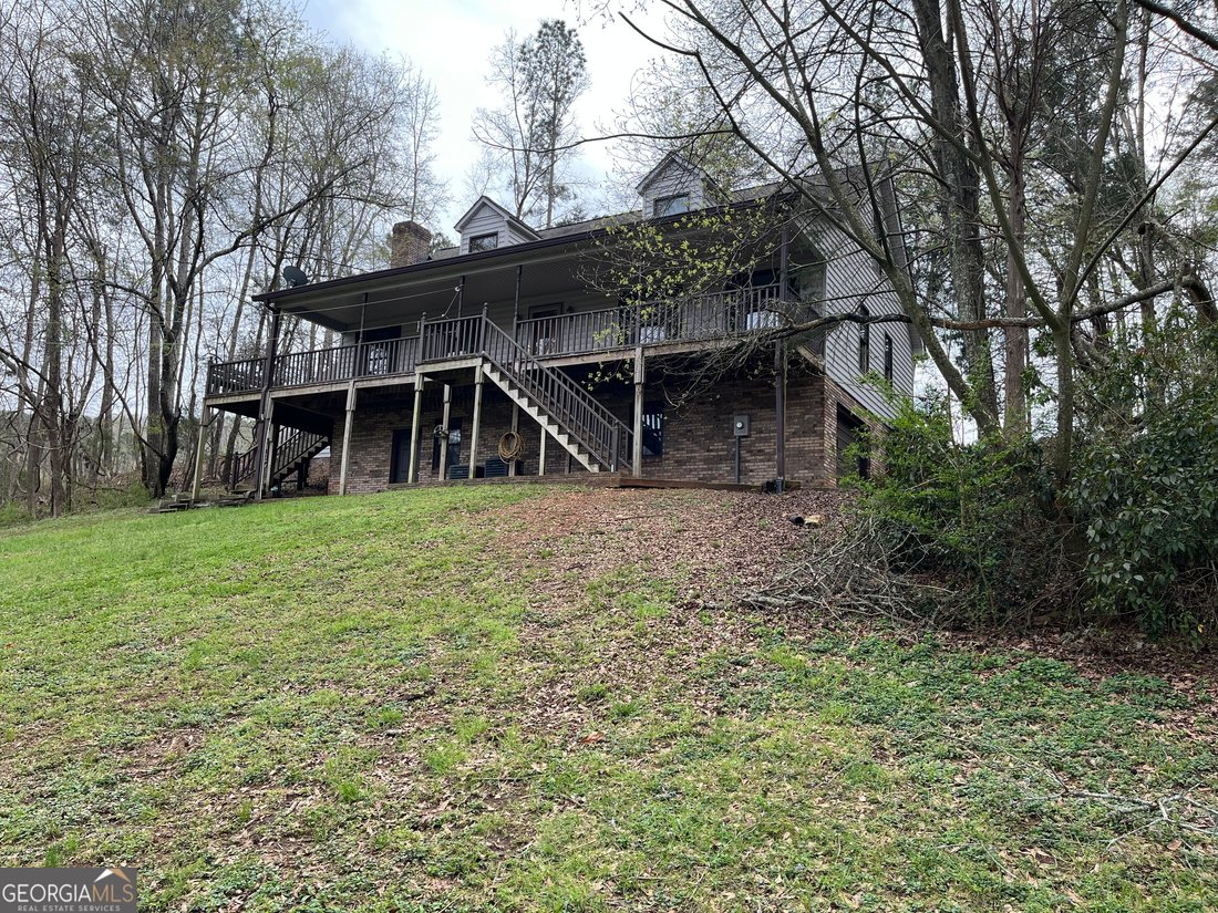 House in Cave Spring, Georgia, United States 1 - 17486067