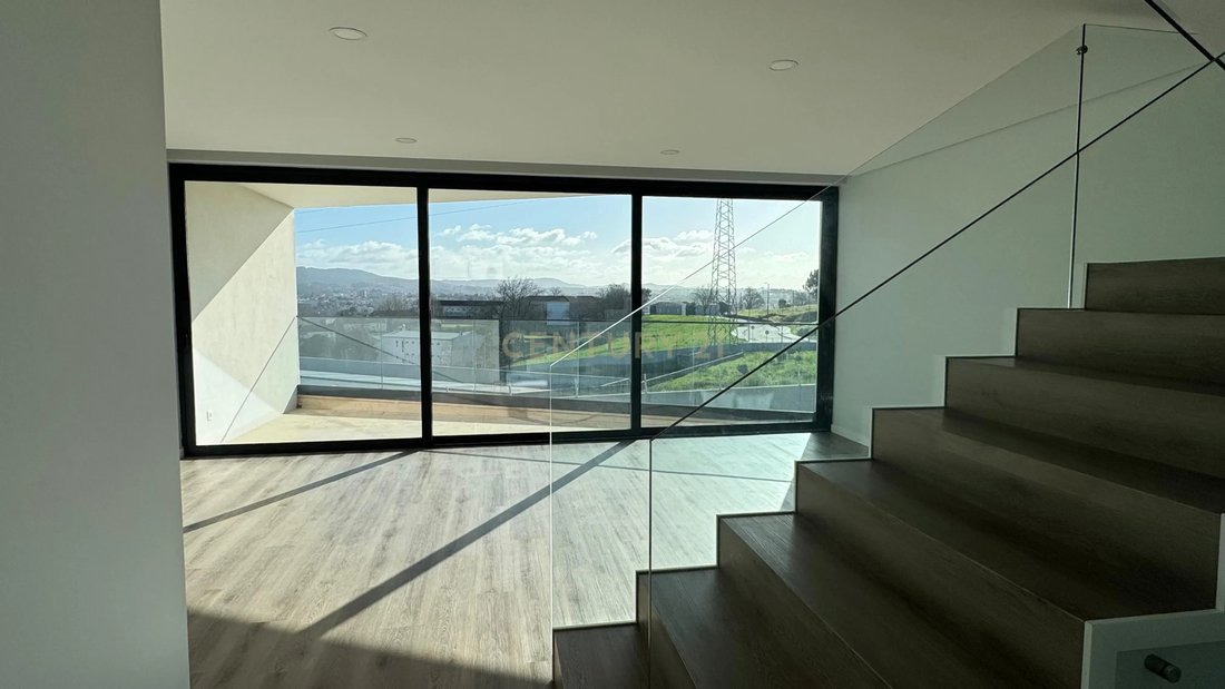 Villa in Paranhos, Porto District, Portugal 4 - 17487038