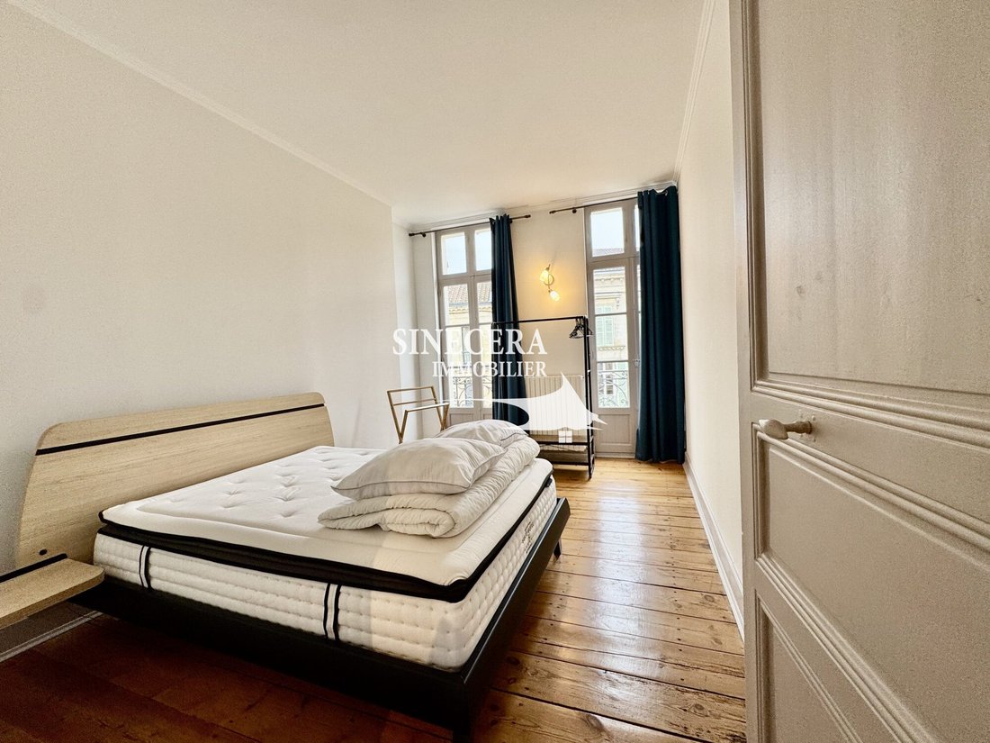 House in Vieux Bergerac, Bergerac, France 5 - 17489237