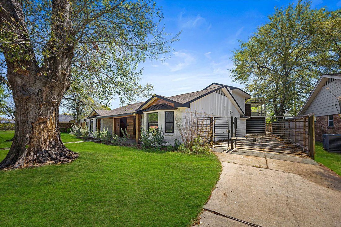 House in Houston, Texas, United States 3 - 17487883