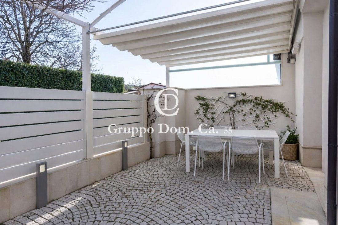 Country House in Center, Forte dei Marmi, Tuscany 2 - 12569411