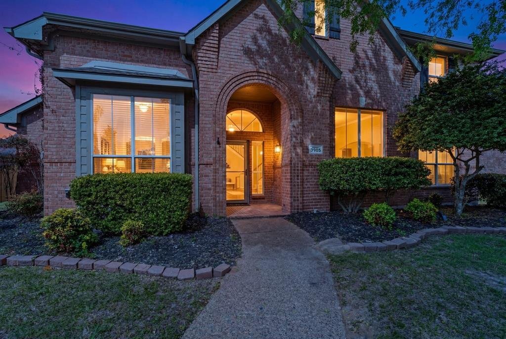 House in Rowlett, Texas, United States 2 - 17485475