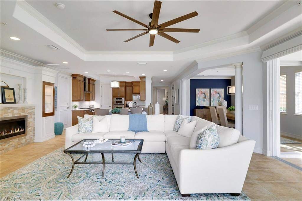 House in Miromar Lakes, Florida, United States 5 - 17489112