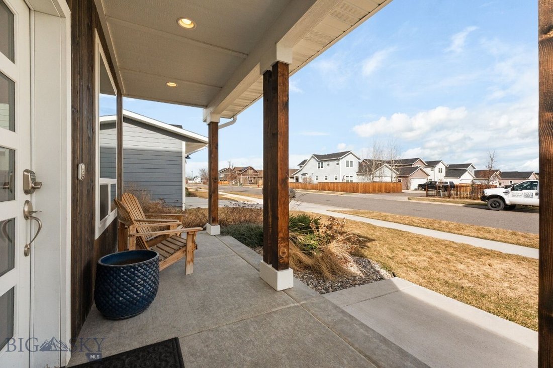 House in Bozeman, Montana, United States 4 - 17488137