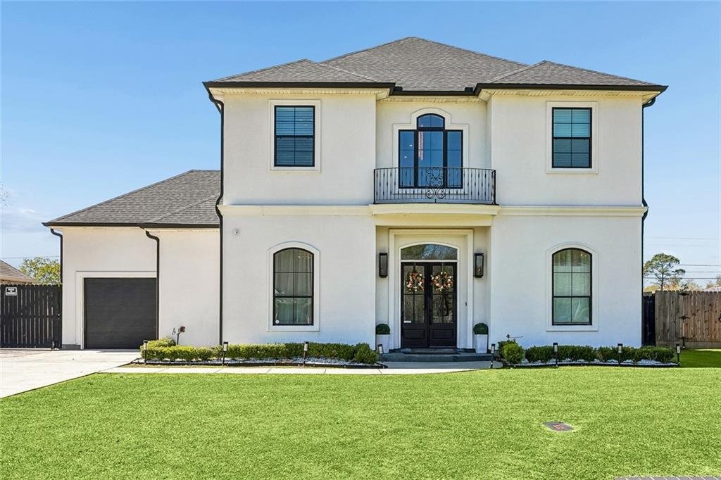 House in Saint Rose, Louisiana, United States 1 - 17486156