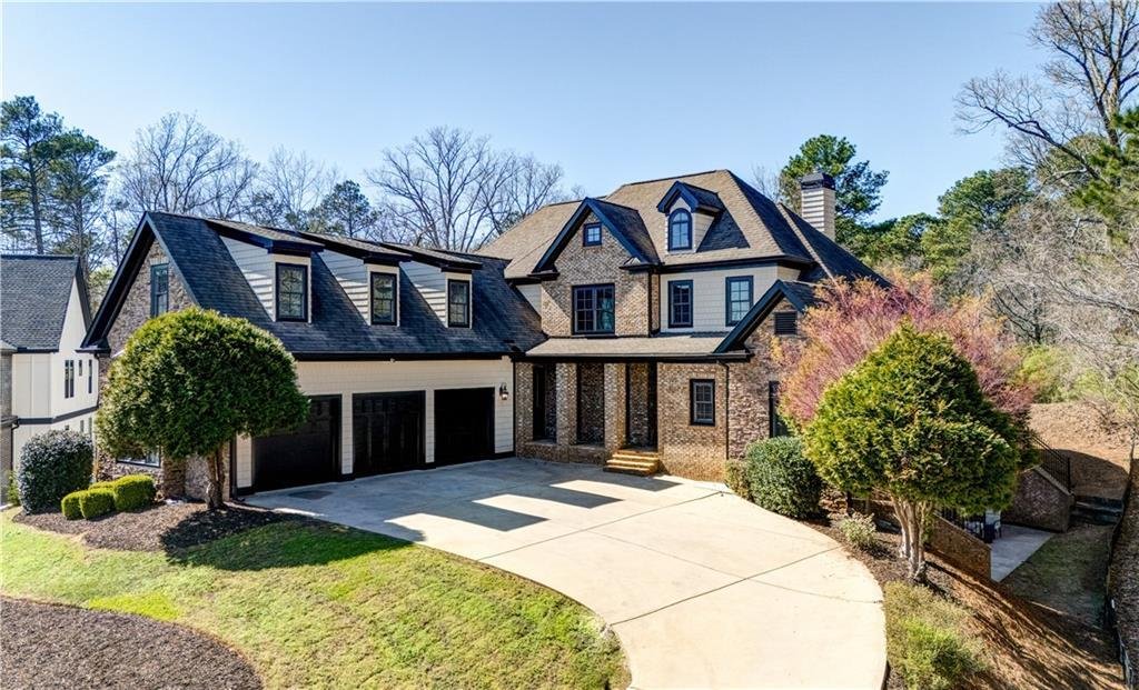 House in Mableton, Georgia, United States 2 - 17485173
