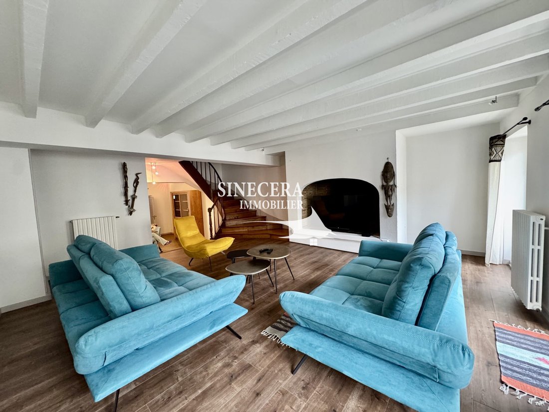 House in Vieux Bergerac, Bergerac, France 2 - 17489237