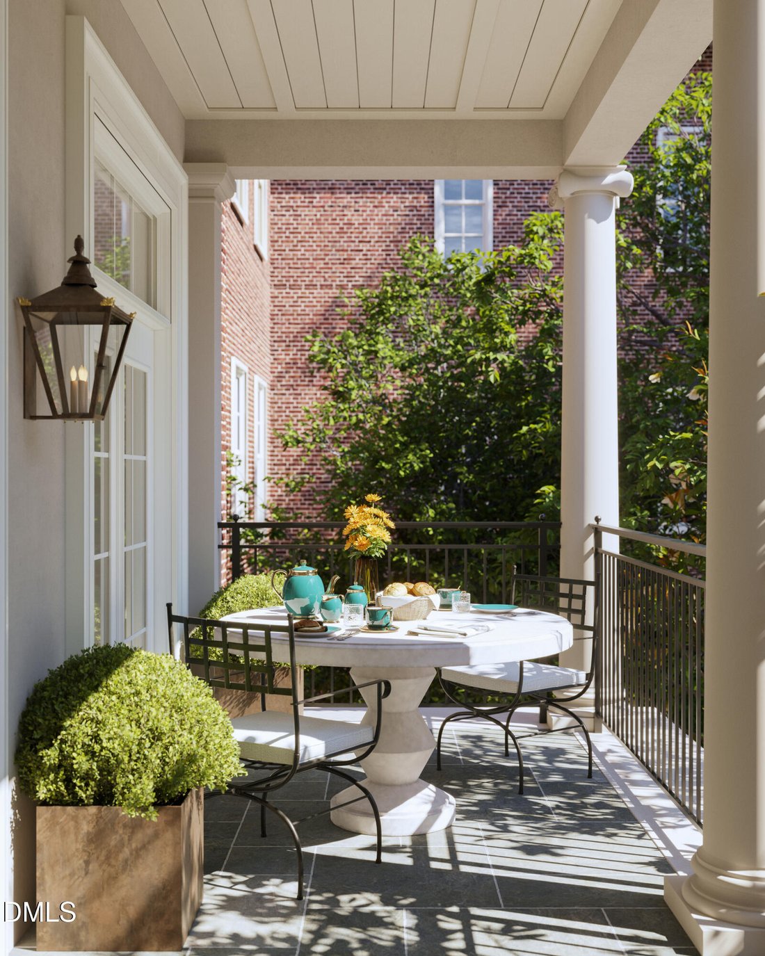 Condo in Raleigh, North Carolina, United States 2 - 17484743