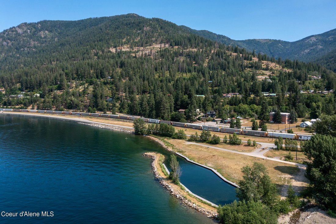 Land in Sandpoint, Idaho, United States 3 - 17488529