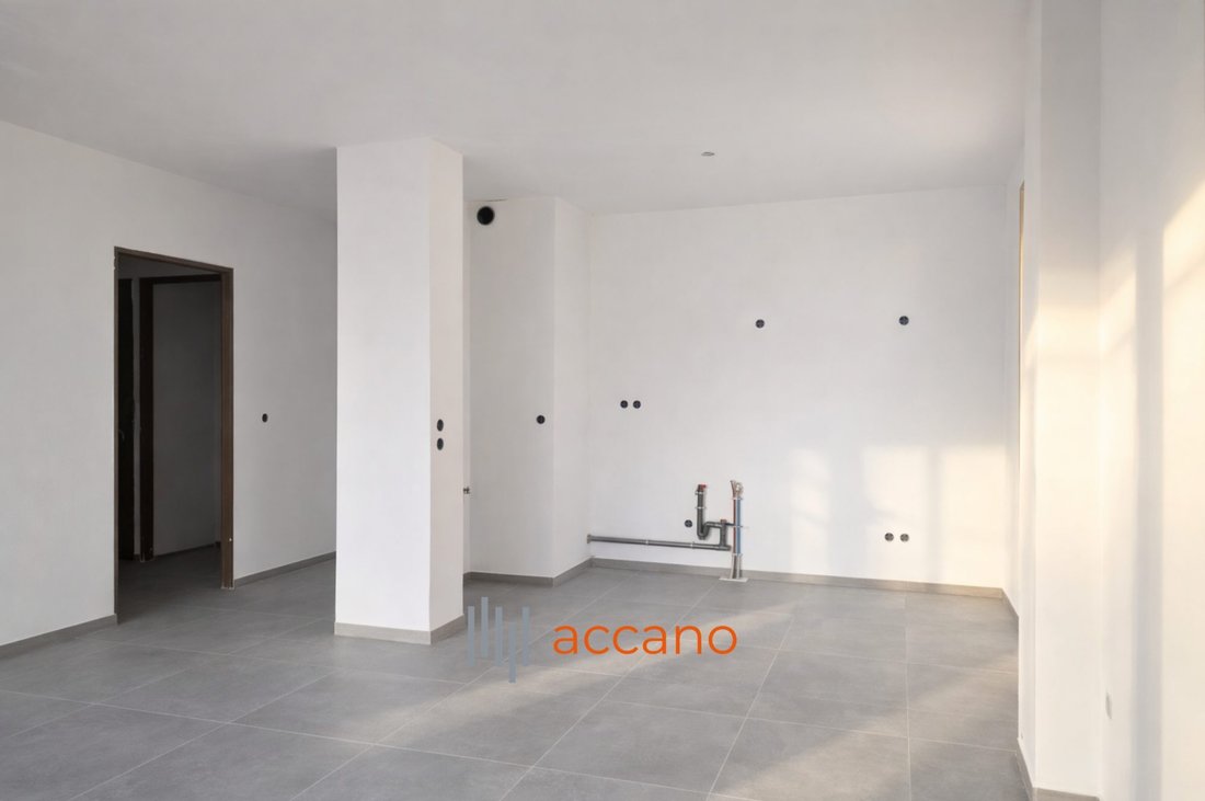 Apartment in Gerland, Lyon 7e Arrondissement, Lyon 5 - 17489279