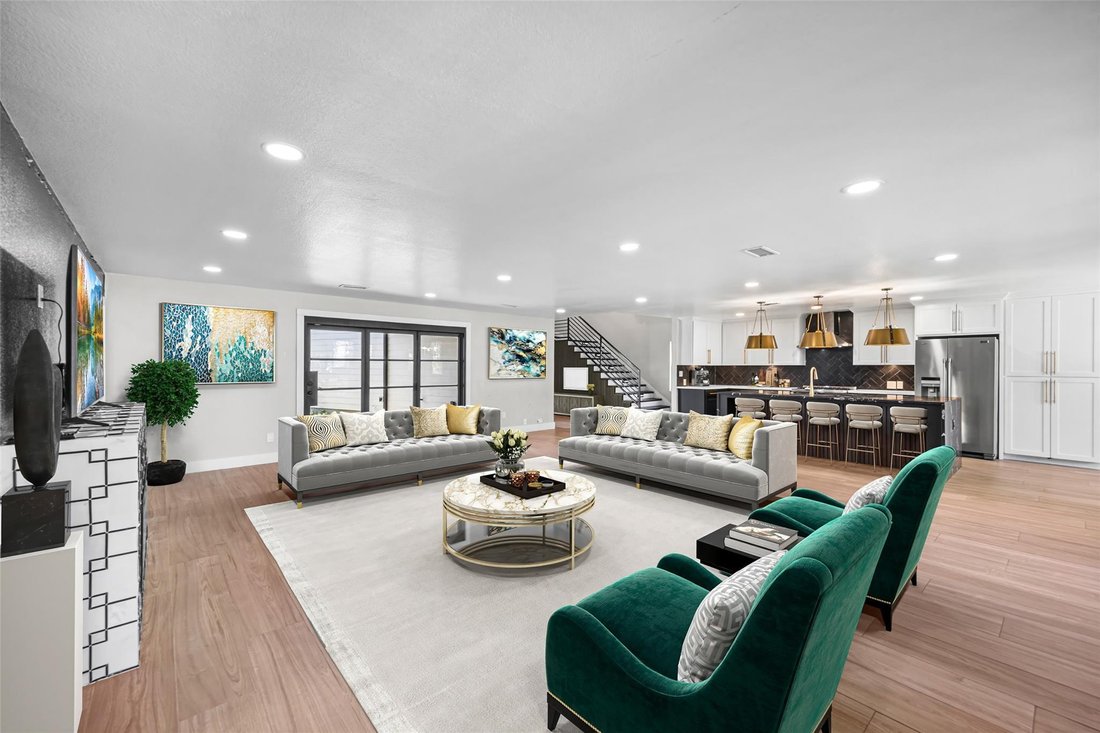 House in Houston, Texas, United States 5 - 17487883