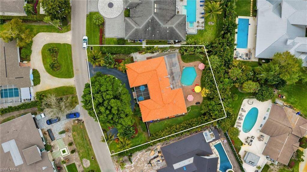 House in Naples, Florida, United States 1 - 17489132