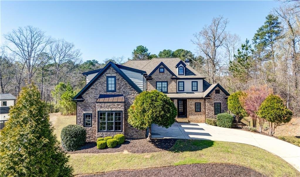 House in Mableton, Georgia, United States 1 - 17485173