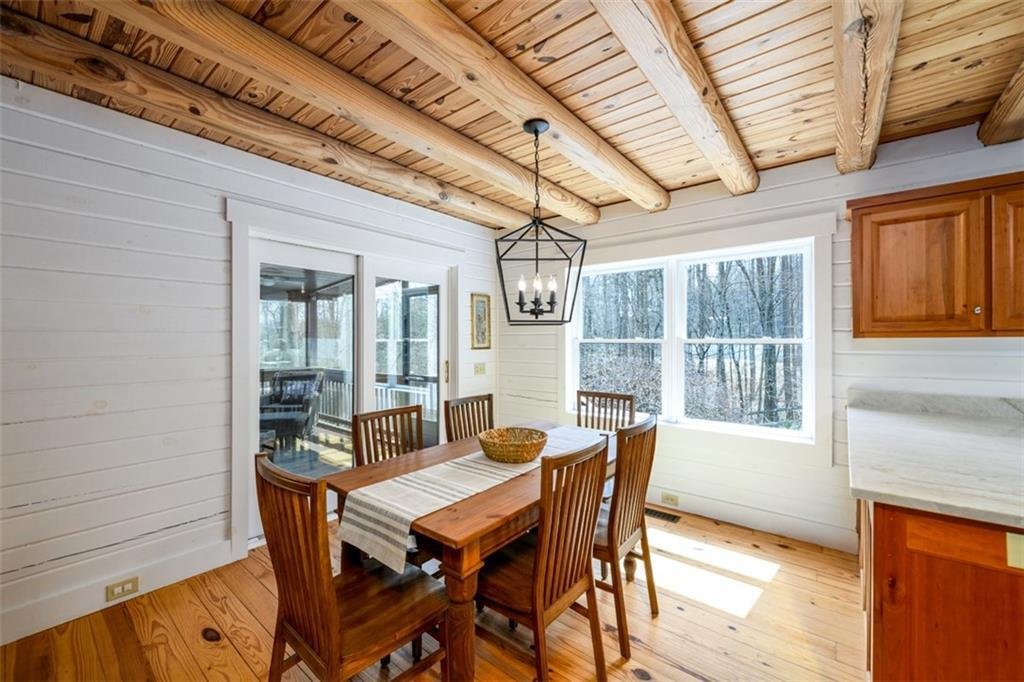 House in Blue Ridge, Georgia, United States 4 - 17486793