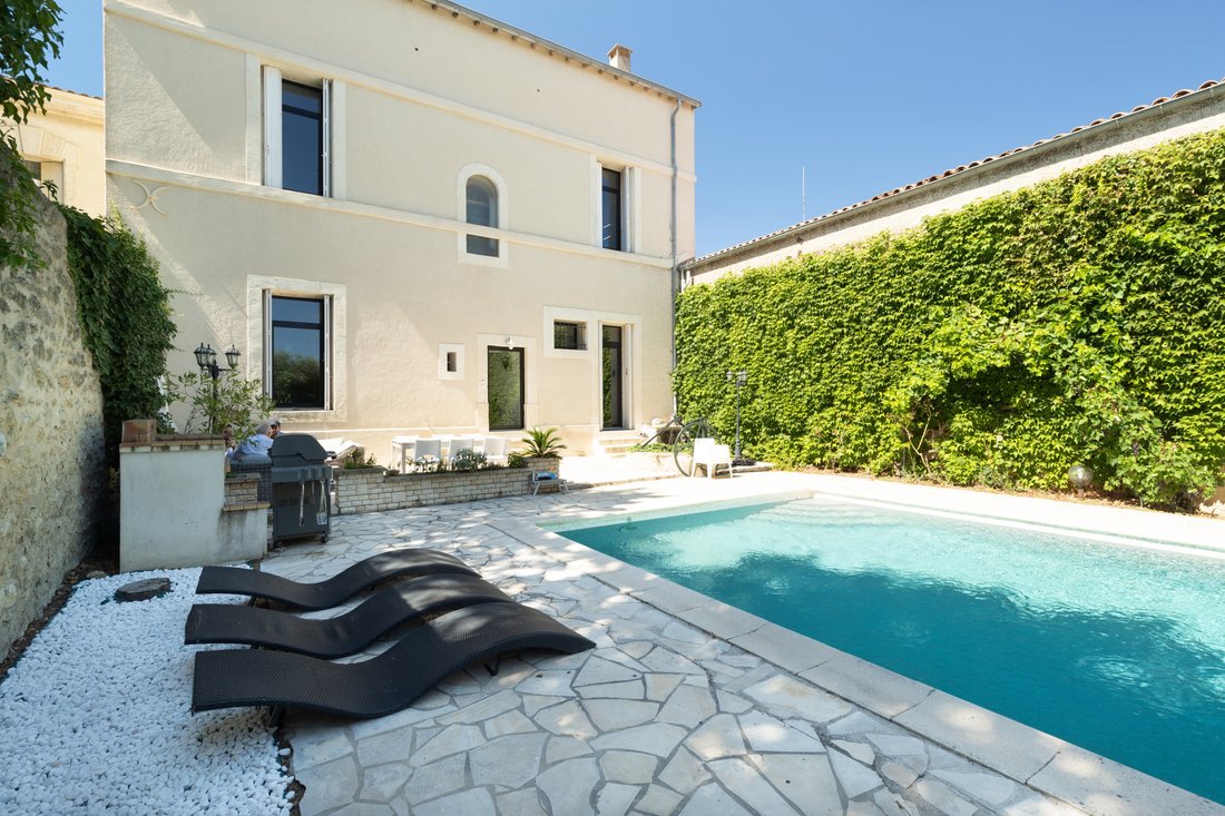 House in Gambetta, Montpellier, France 2 - 17488380