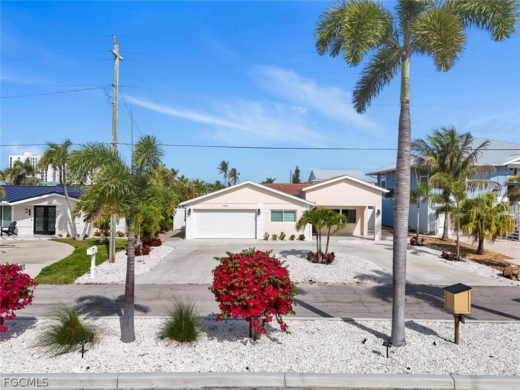 House in Fort Myers Beach, Florida, United States 1 - 17487265
