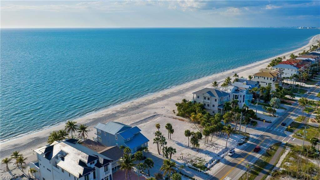 Land in Bonita Springs, Florida, United States 3 - 17489021