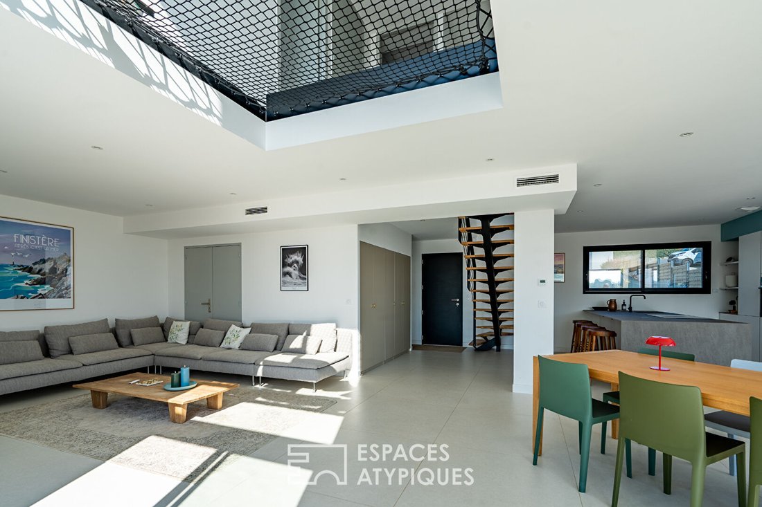 Villa in Roscoff, Brittany, France 5 - 17488433