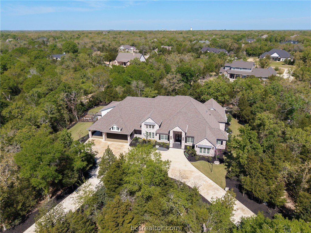 House in College Station, Texas, United States 1 - 17486608
