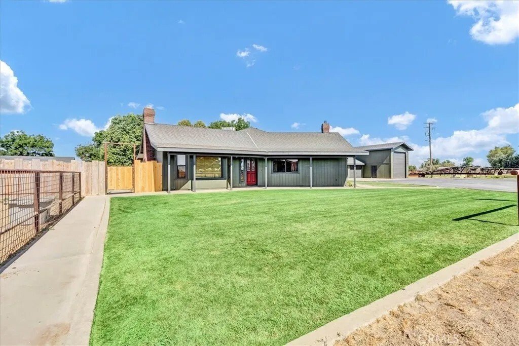House in Visalia, California, United States 5 - 17487575