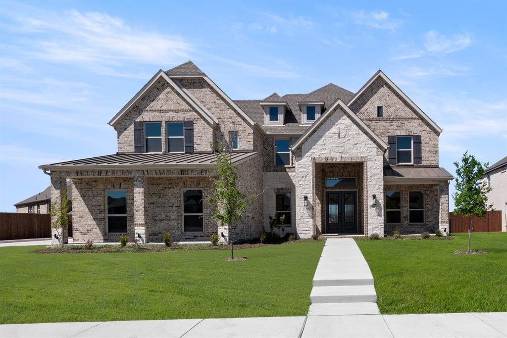 House in Irving, Texas, United States 1 - 17149446