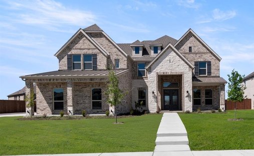 Haus in Irving, Texas, Vereinigte Staaten 1