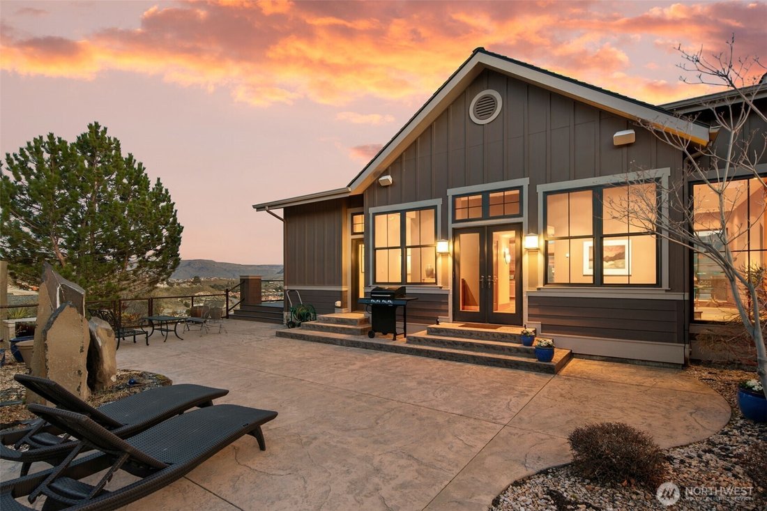 House in Chelan, Washington, United States 2 - 17438827