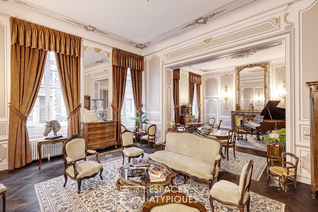 Apartment in Bergues, Hauts-de-France, France 5 - 17488467