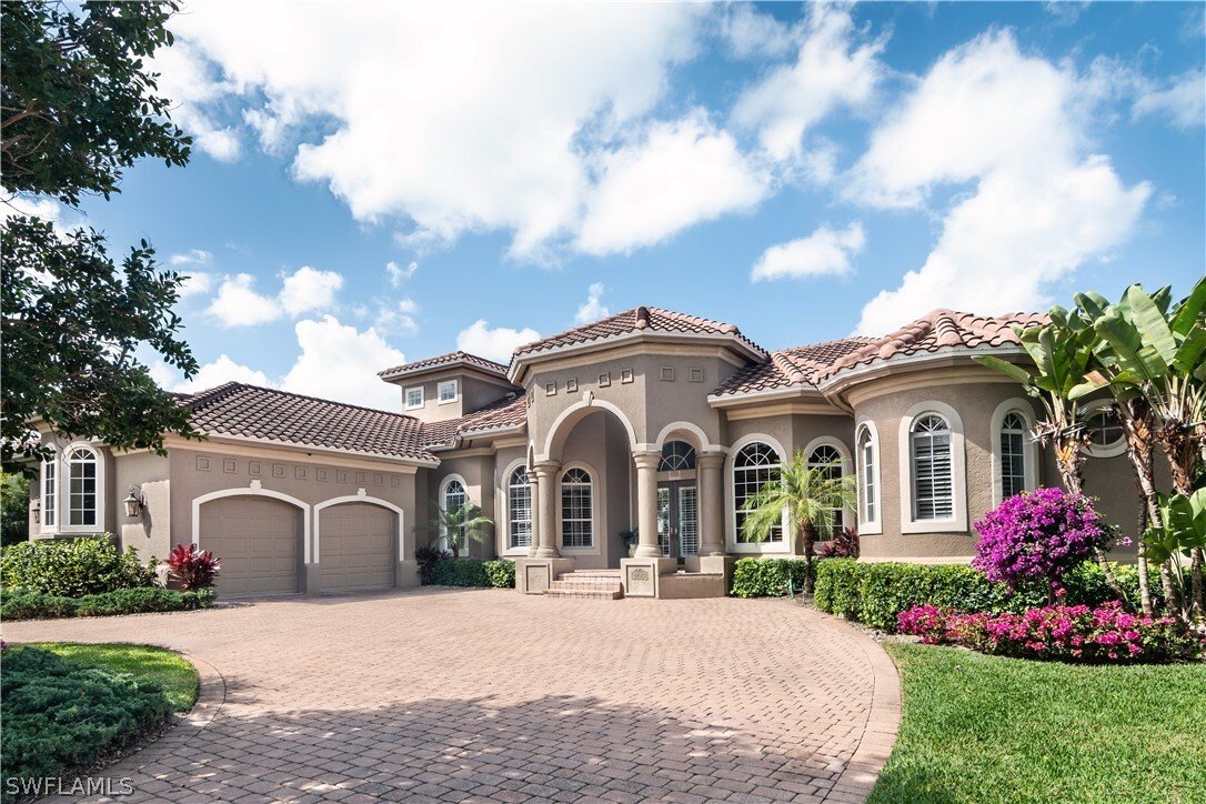 House in Naples, Florida, United States 1 - 17489801