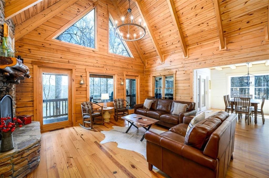 House in Blue Ridge, Georgia, United States 2 - 17486793