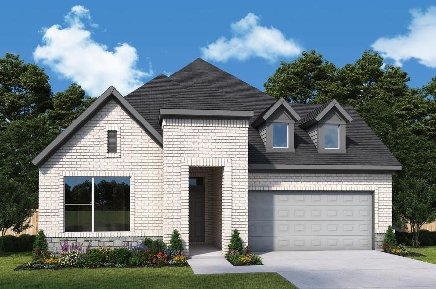House in Baytown, Texas, United States 1 - 17487694